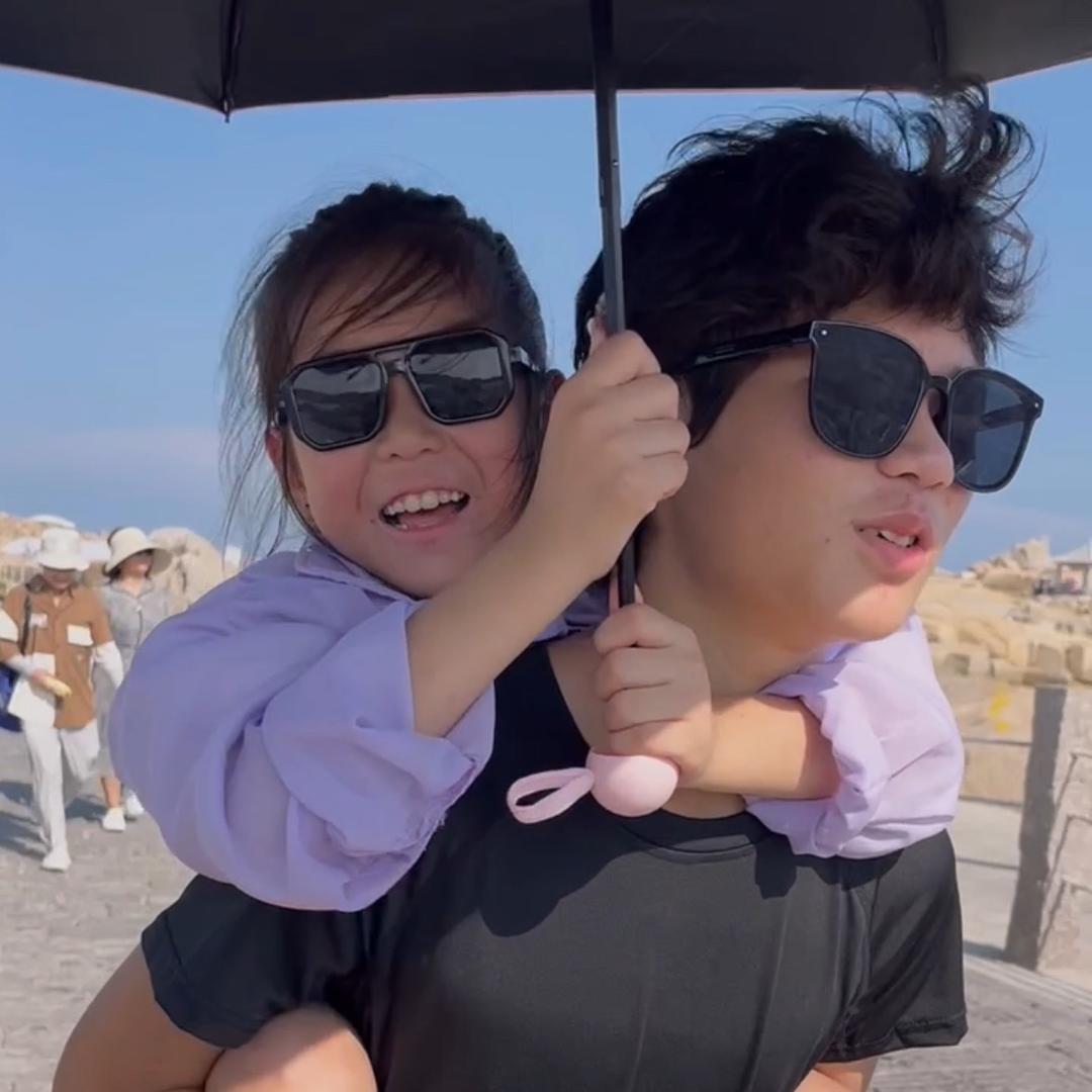 那我是双的☁️