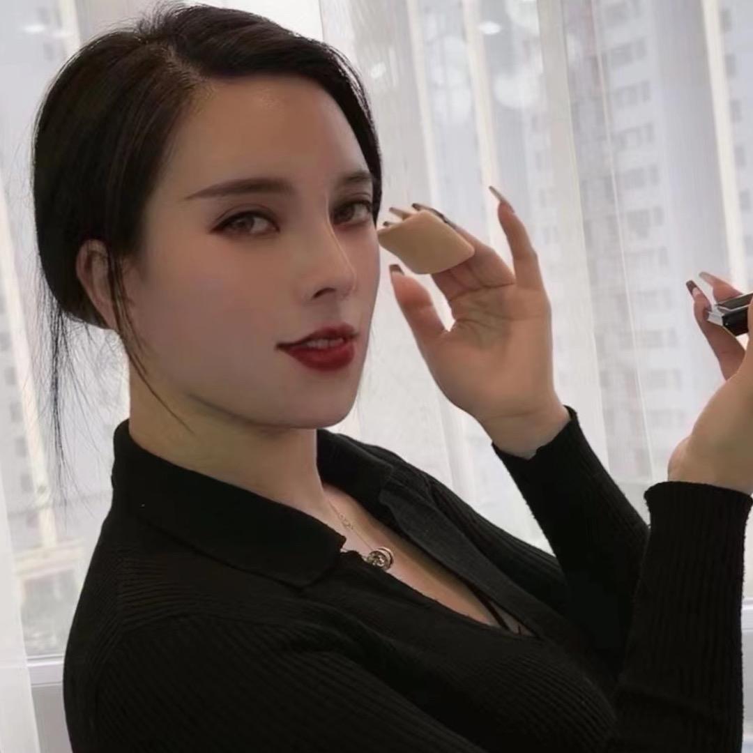 小倩