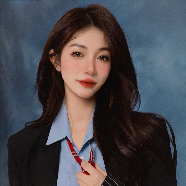 义县卿颜美学.野生眉