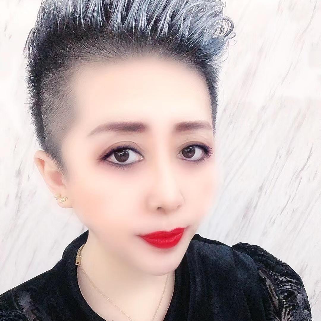 小宝欧韩大码女装