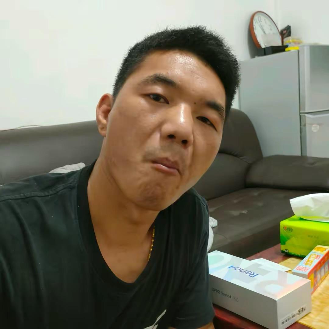 原来小丑是自己