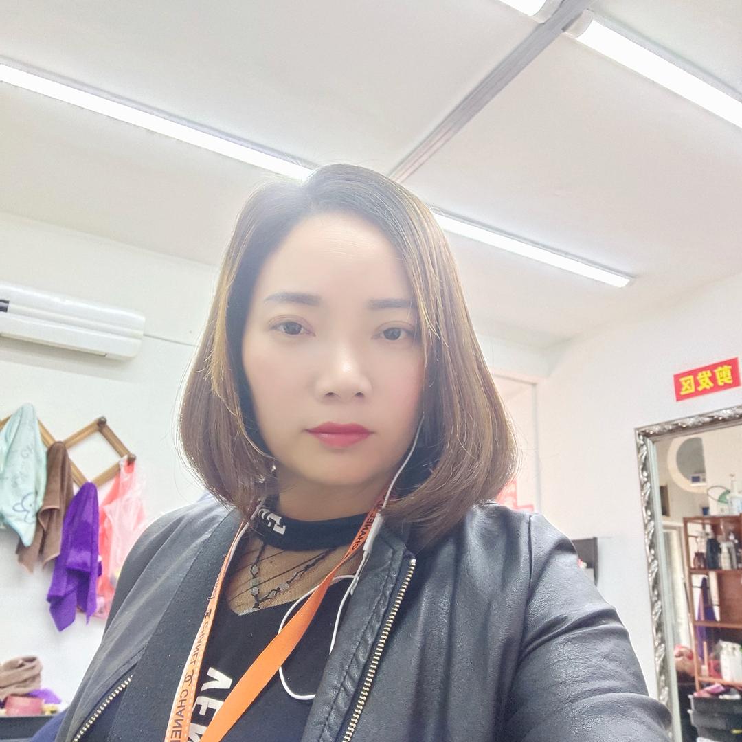 驾考叶姐