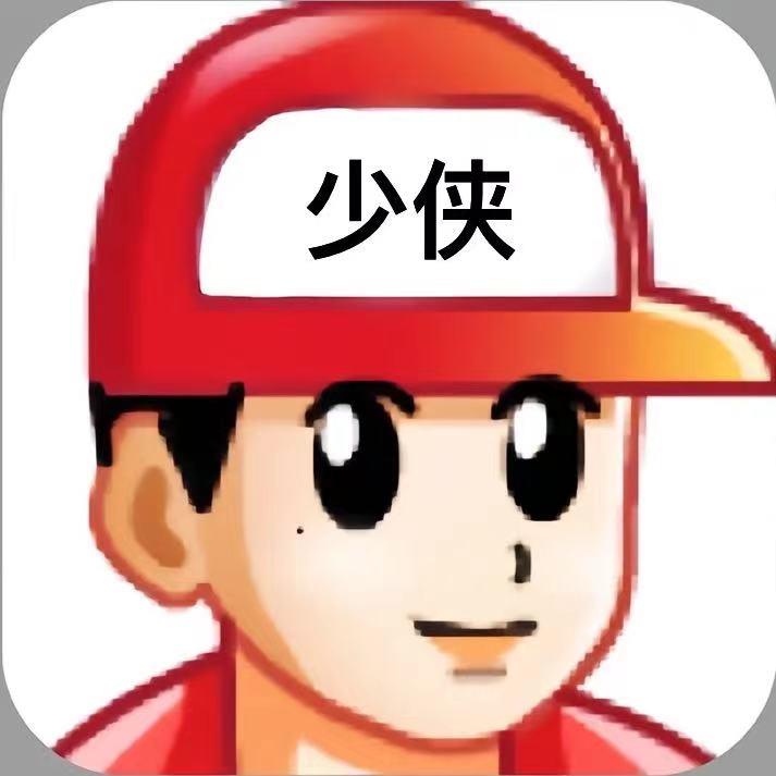 少侠