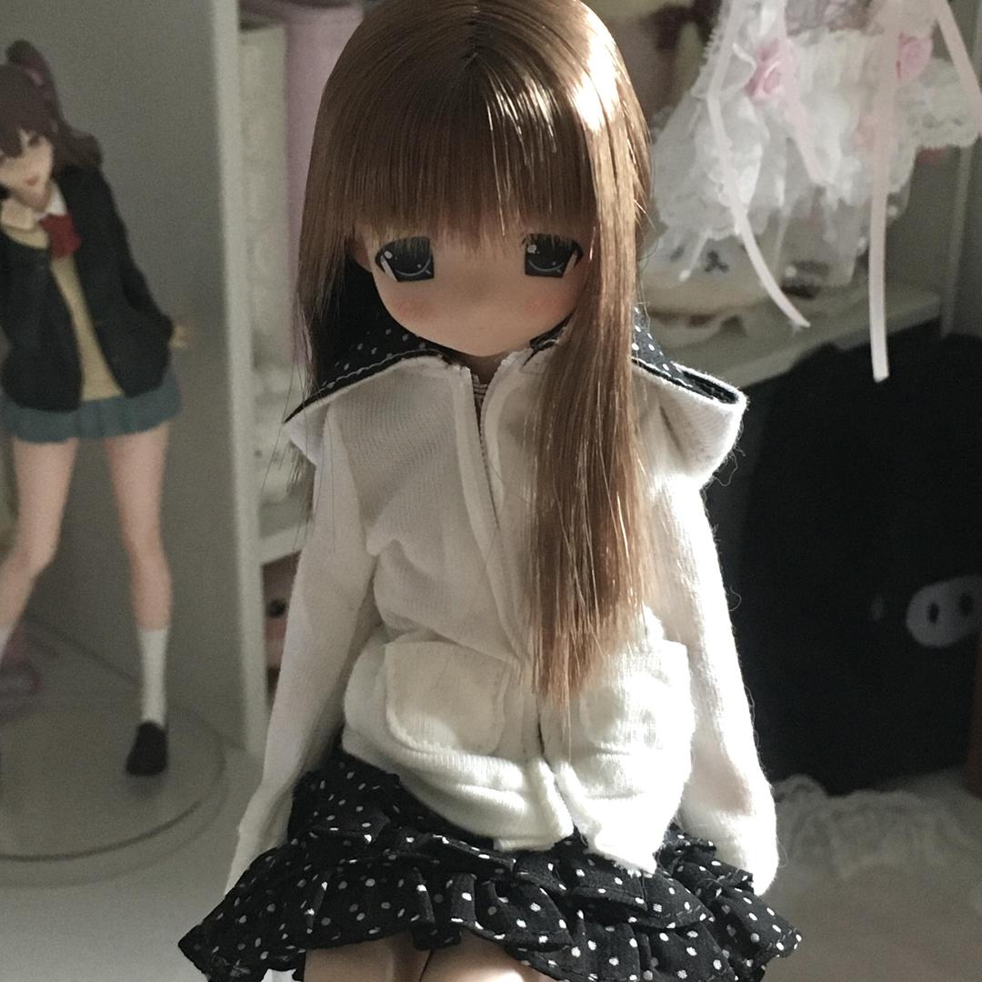 七米眉毛