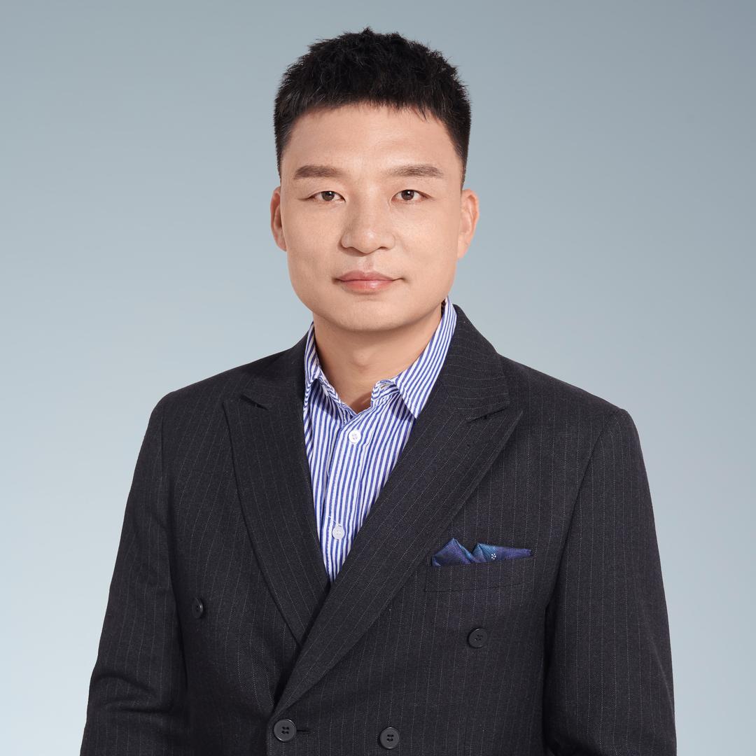 青甜小镇大表哥