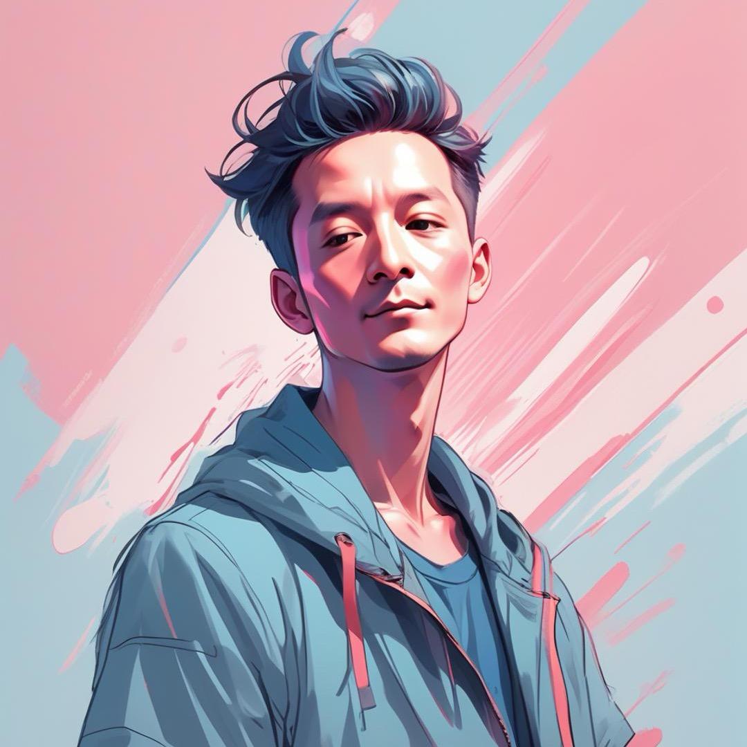 老胡（营战）