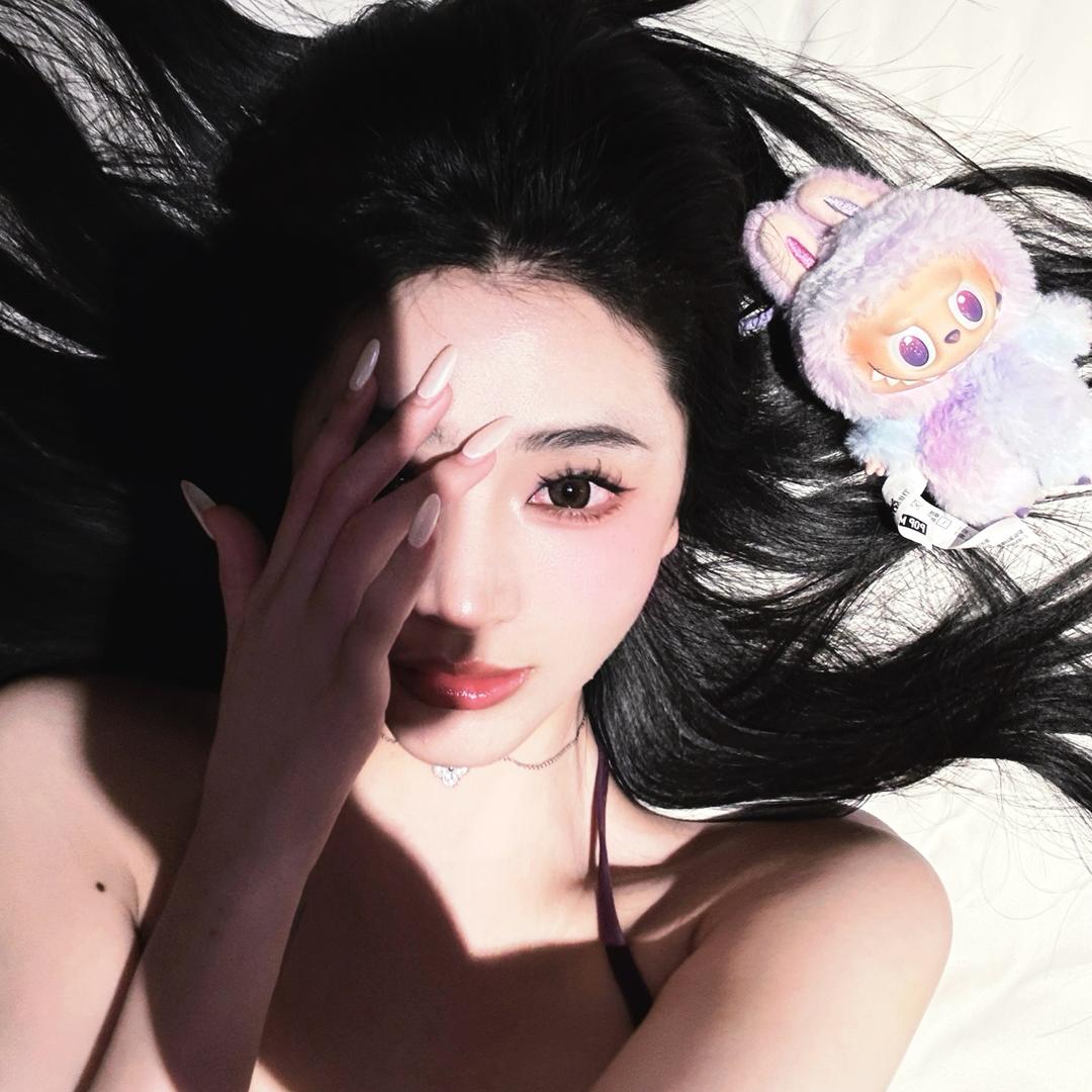 Pinky君贝贝