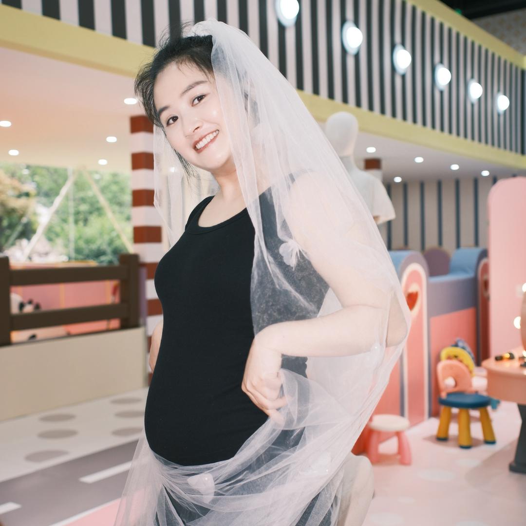 橙小壹（孕中期）