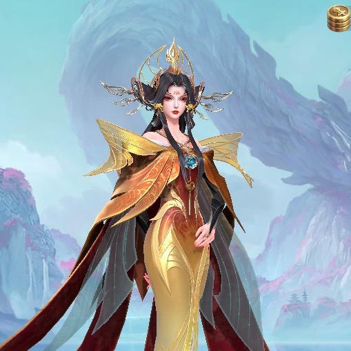 &紫色蒲公英[王者荣耀]