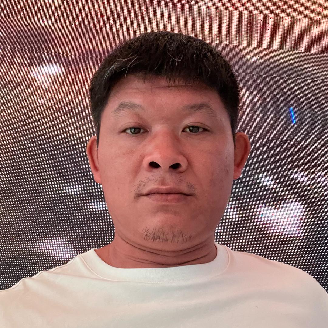 胡子哥，