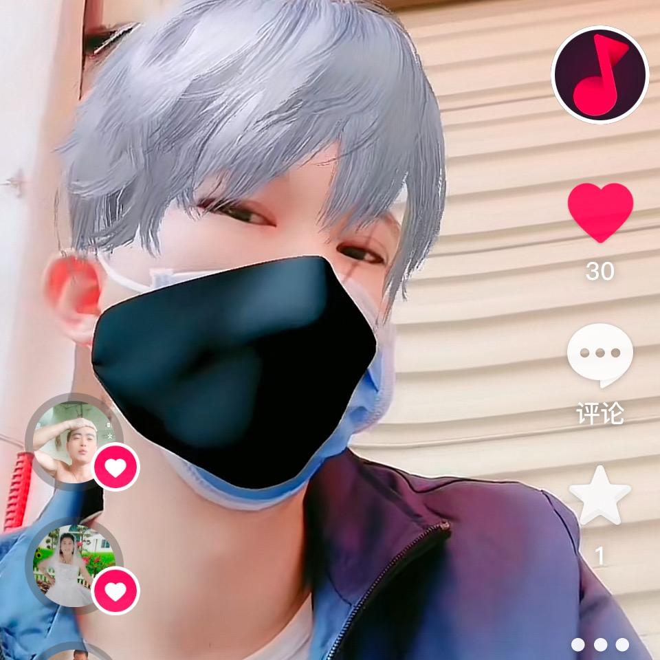 林海