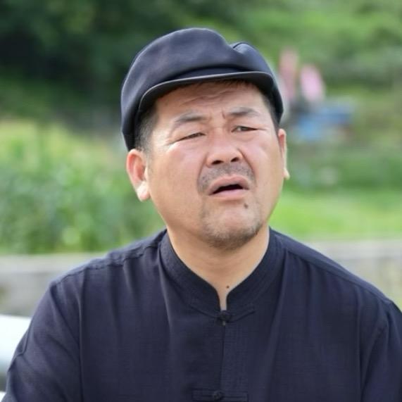 大海叔