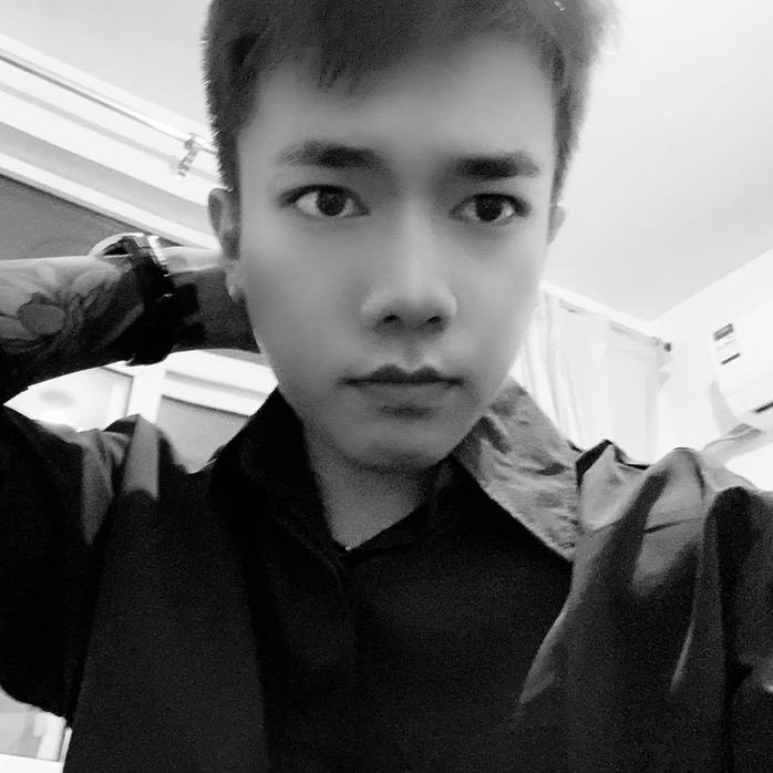 徐东美发总部部长威利