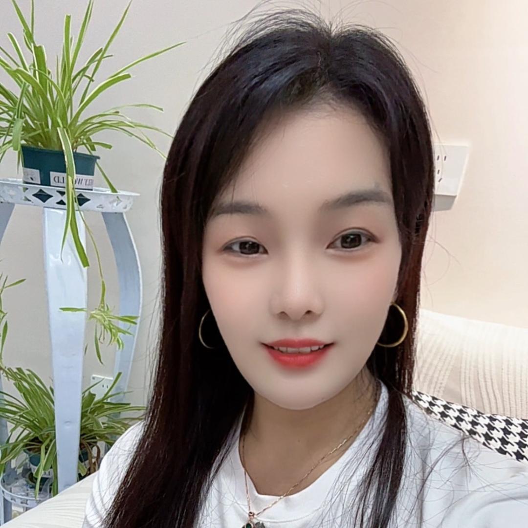 @小玲子☕️