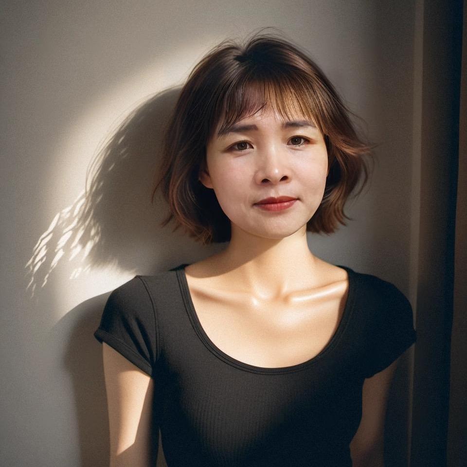 红妹儿💦