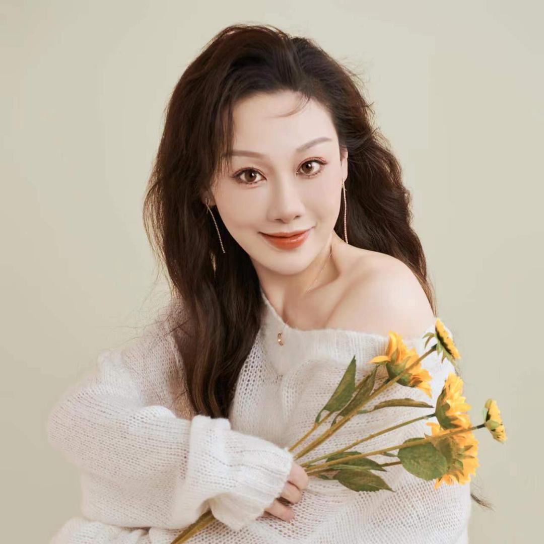 太阳花张老师🌻