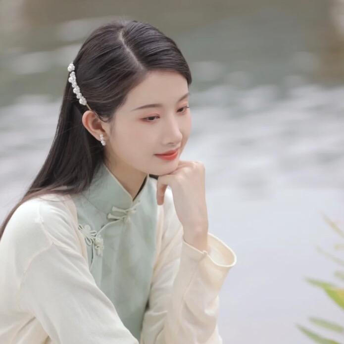 瑶瑶说