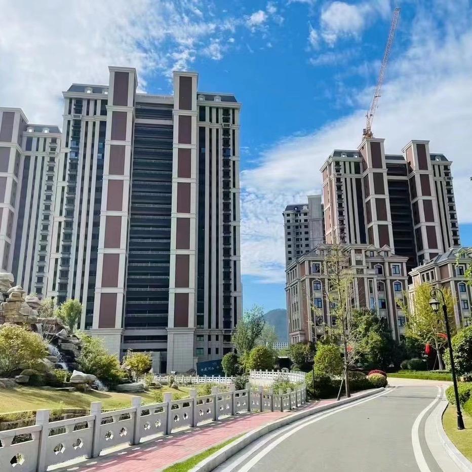 南湾琨御府营销中心