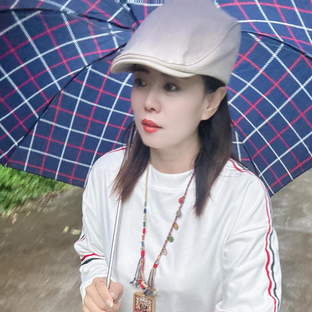 安稳的幸福
