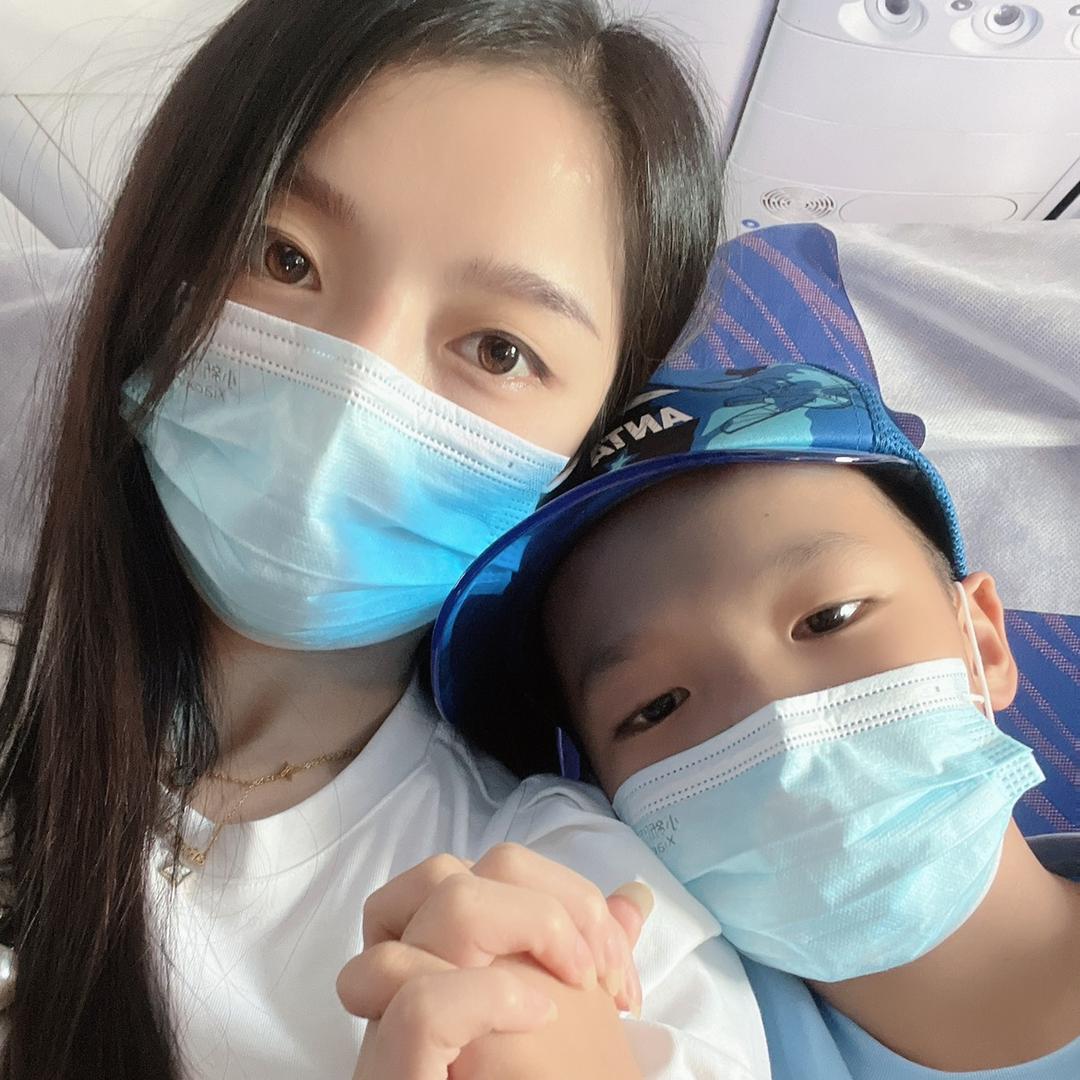 专属👧
