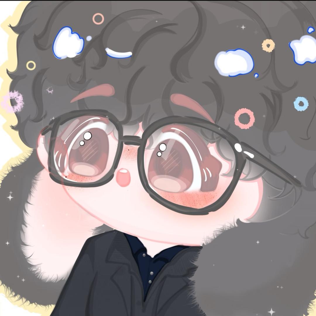 小绮子～🍫