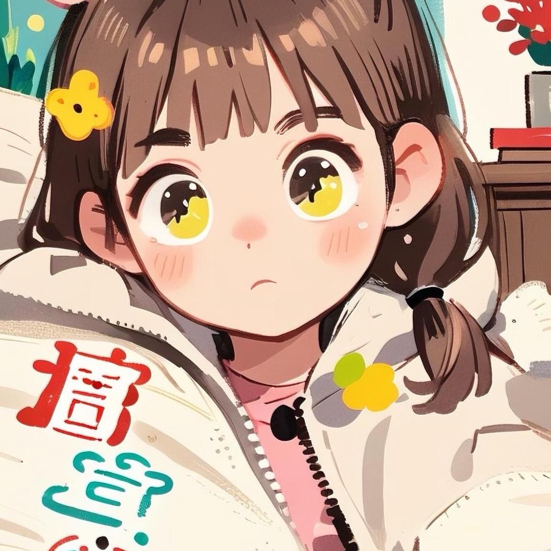 哒哒•͈˽•͈ ˣʷᶠ☀️