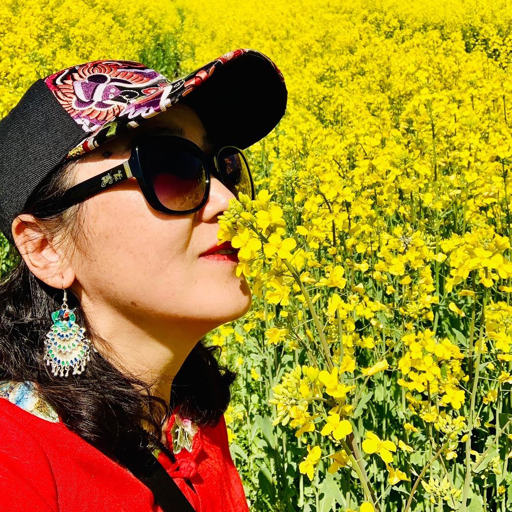 东北丽姐-爱美食