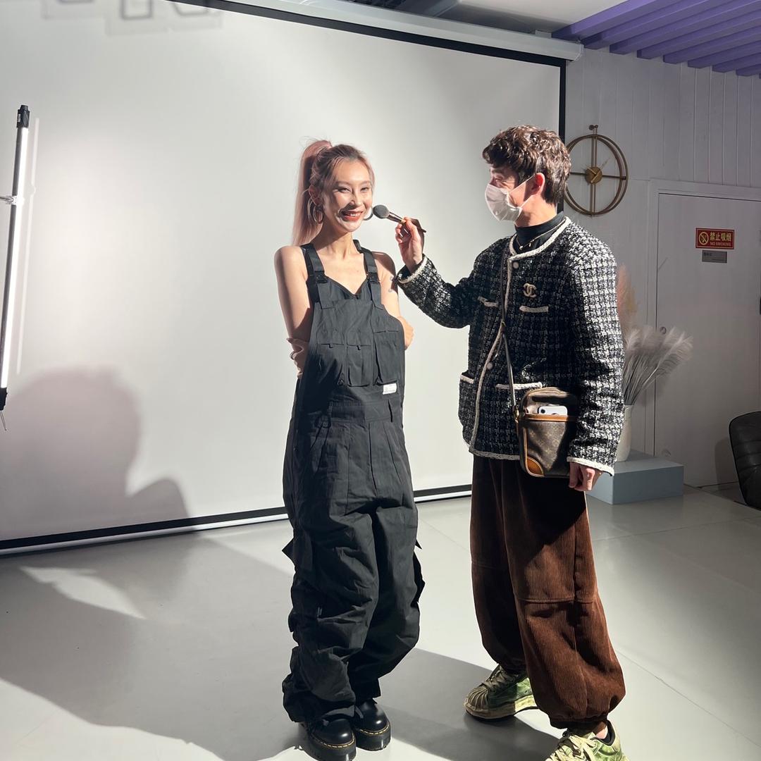 perfect高级彩妆定制