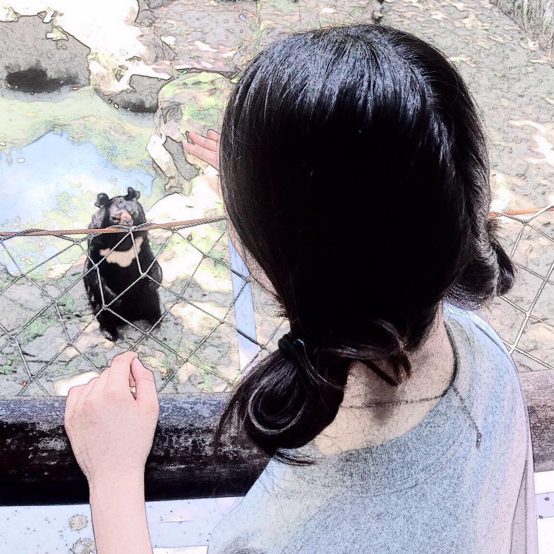 是菜芽虫呀