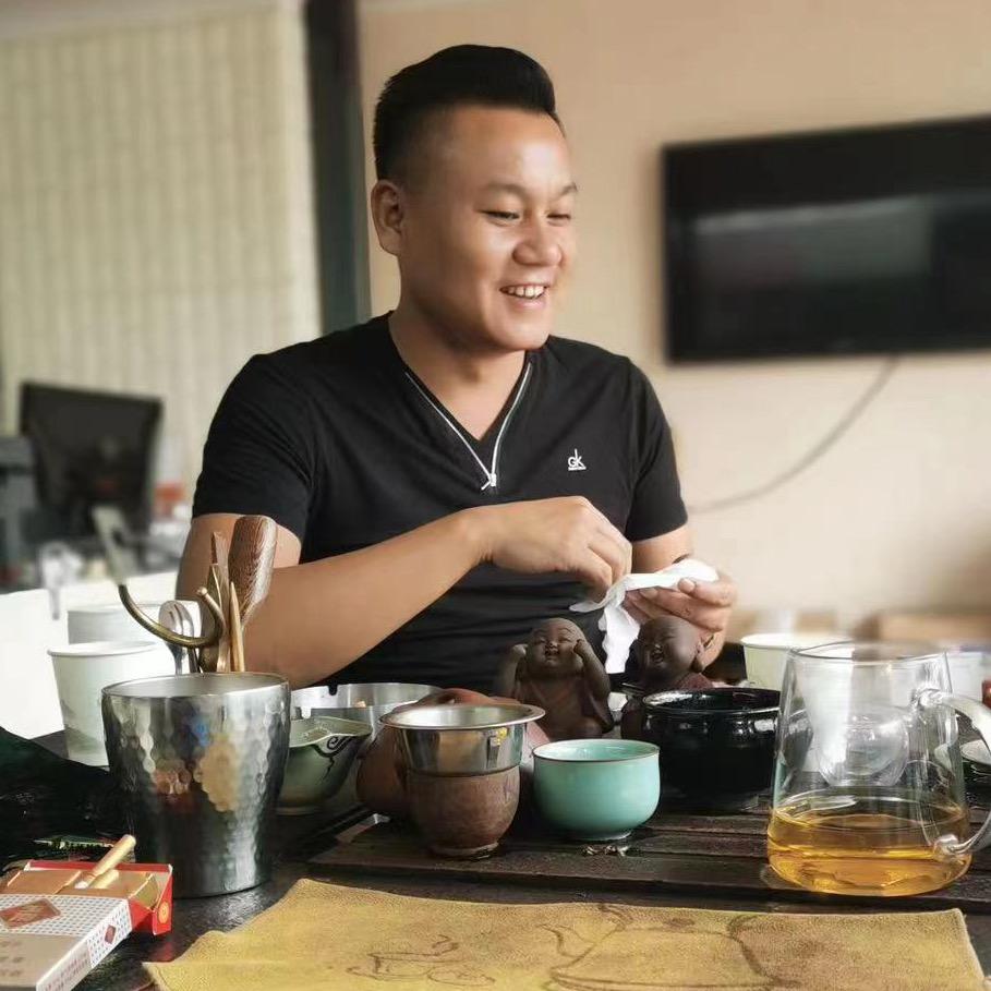 斯勃汽车老李