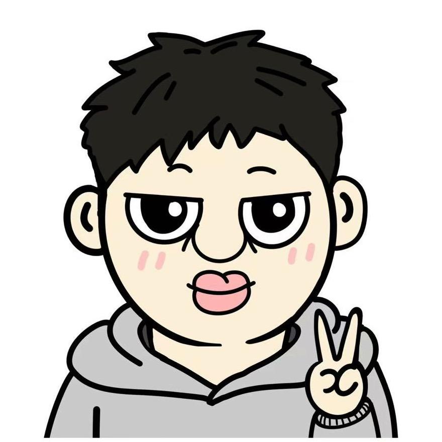 我不是小帅
