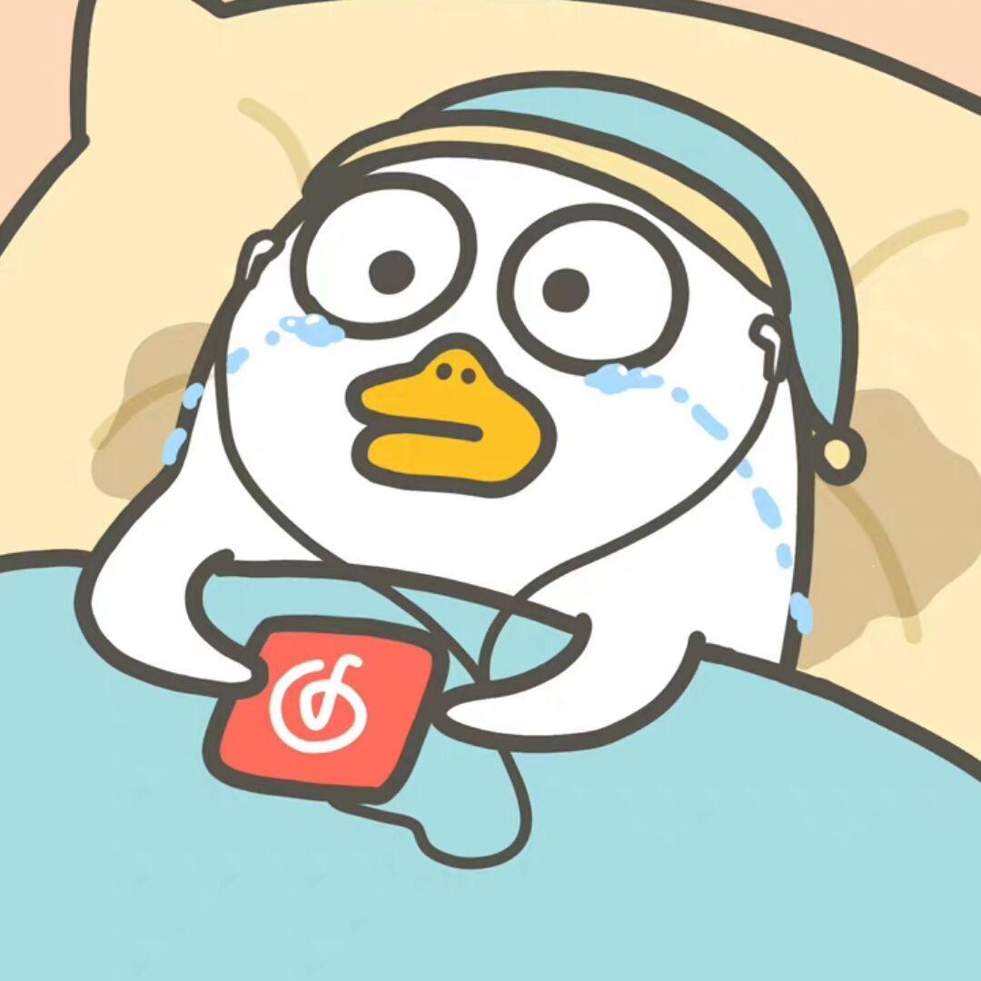 Rainchen每天都很开心呢