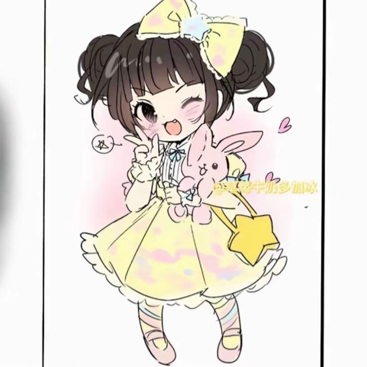 瑶的diy手作