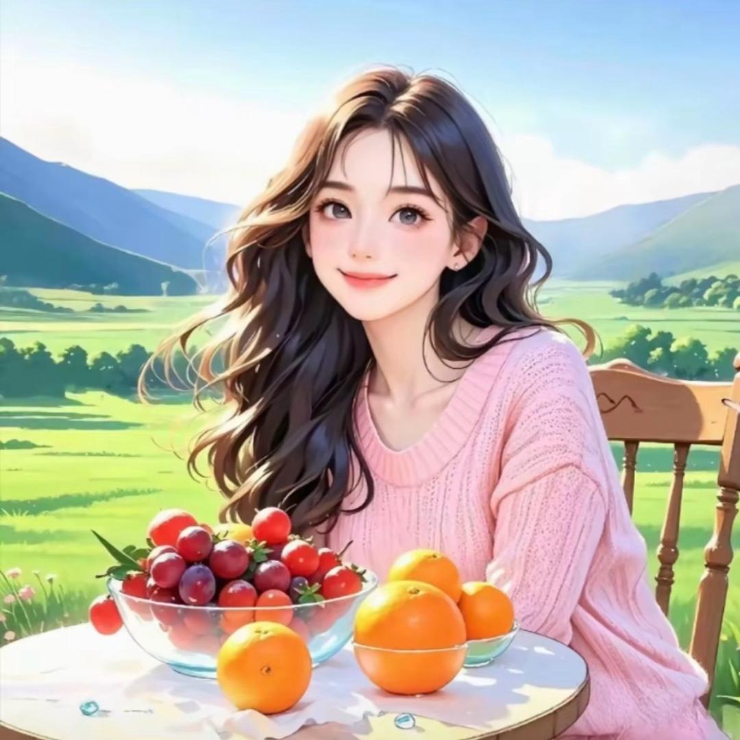 旺旺小仙～