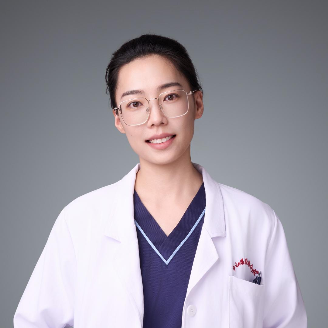 呼吸科王兵医生