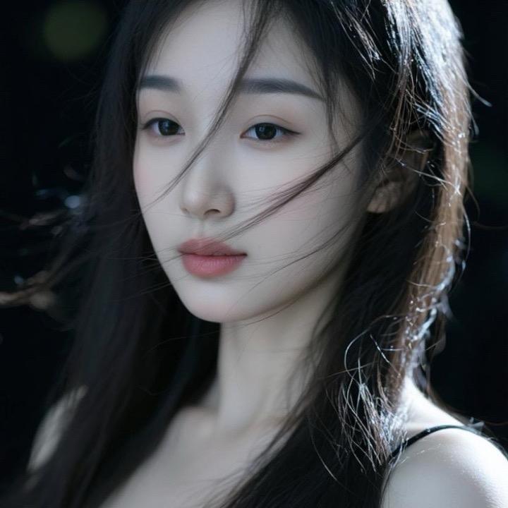 娜娜姜泥养发馆