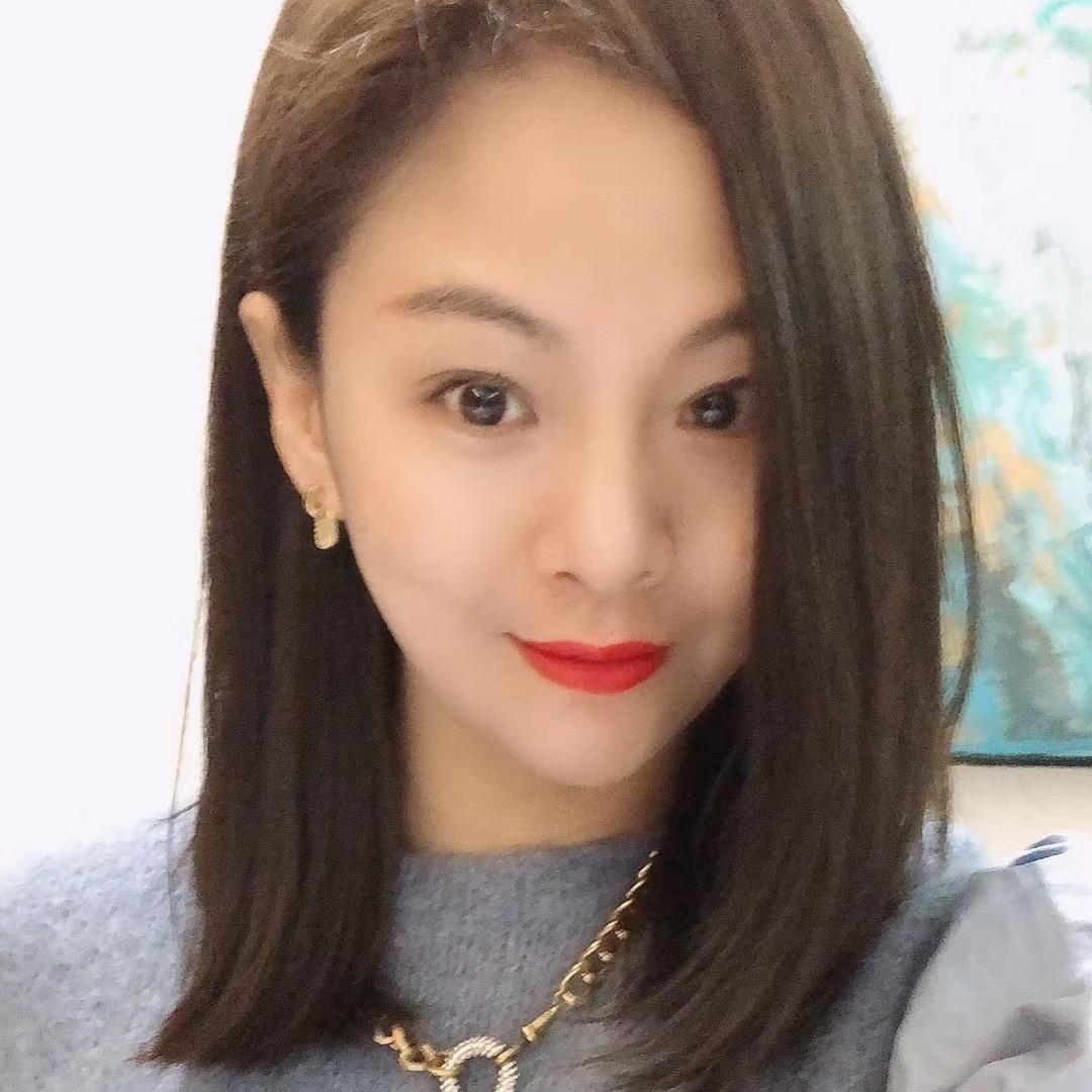 杠杠💫（退伍女兵）