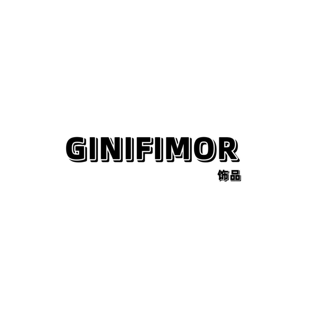 GINIFIMOR饰品