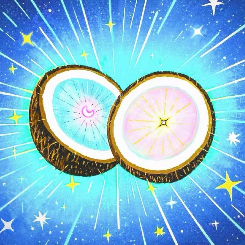 尽力所能