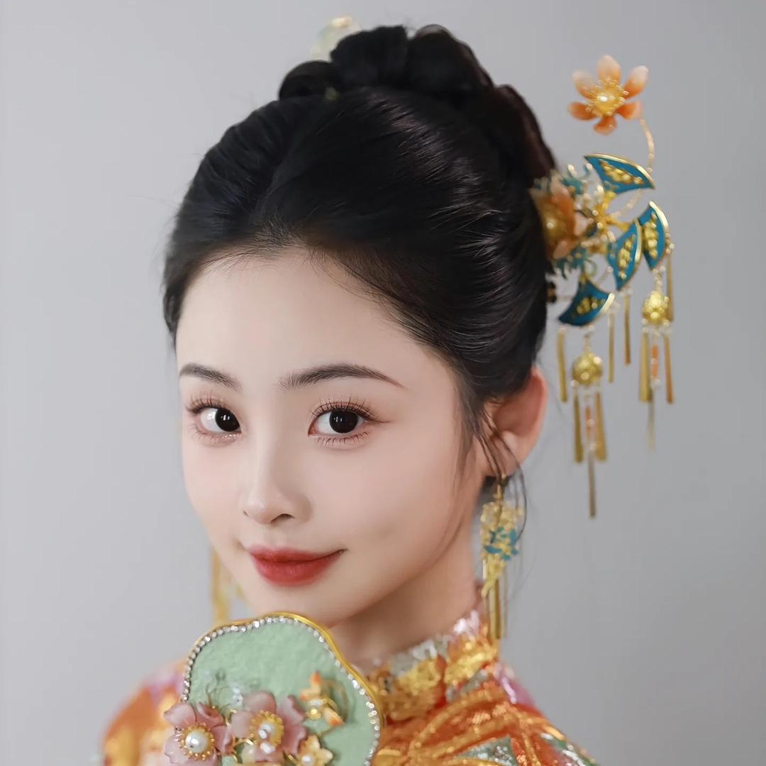 爱米美甲·美妆官方号