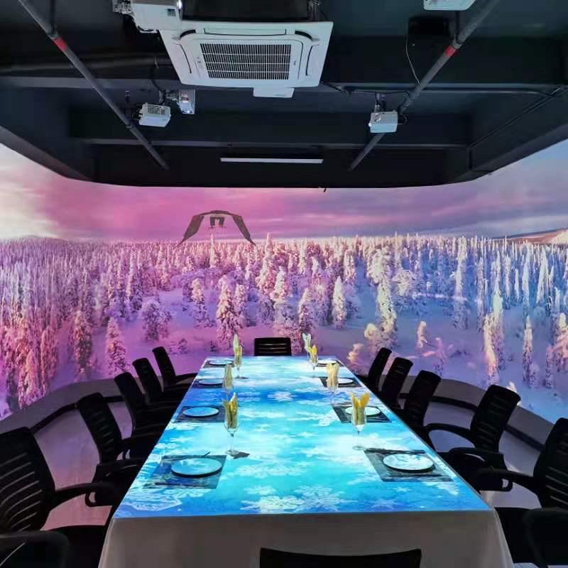 全息投影源头厂家