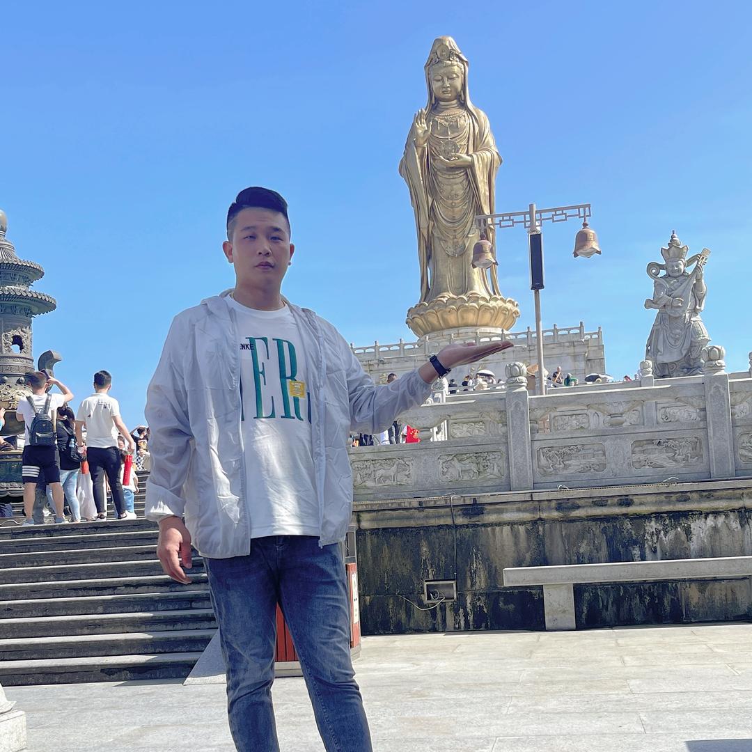 小陈