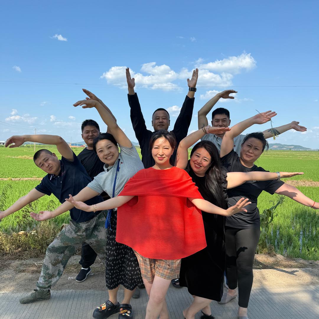 三岁家的大厨房