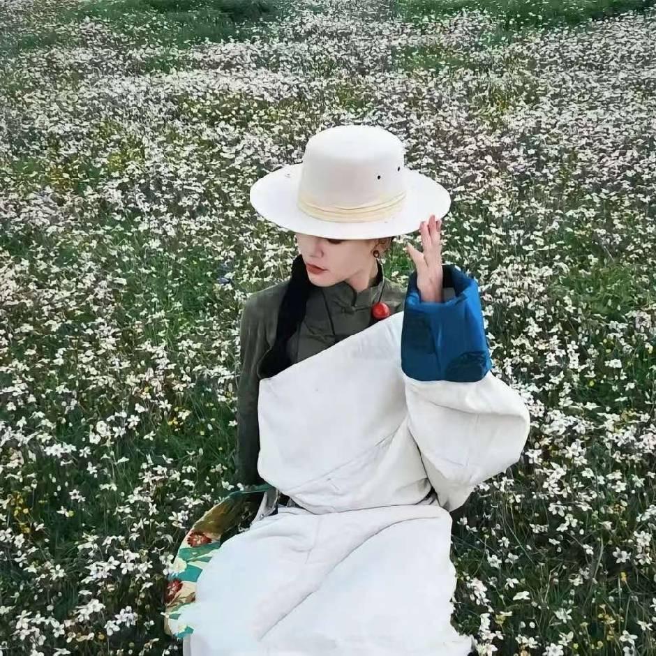 泽仁娜姆