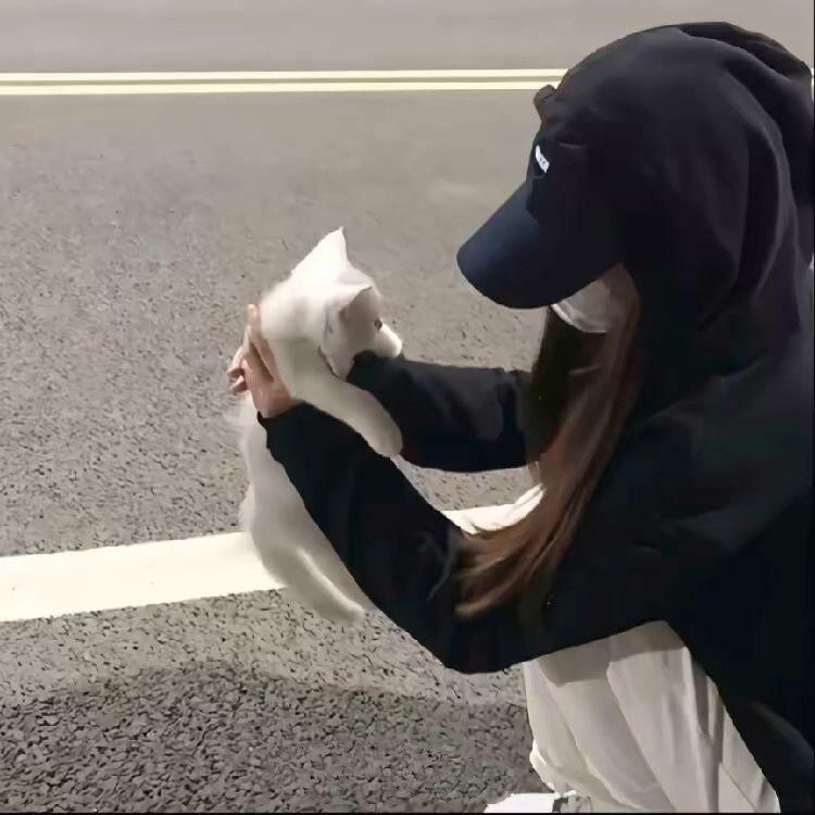 妳的 楠.
