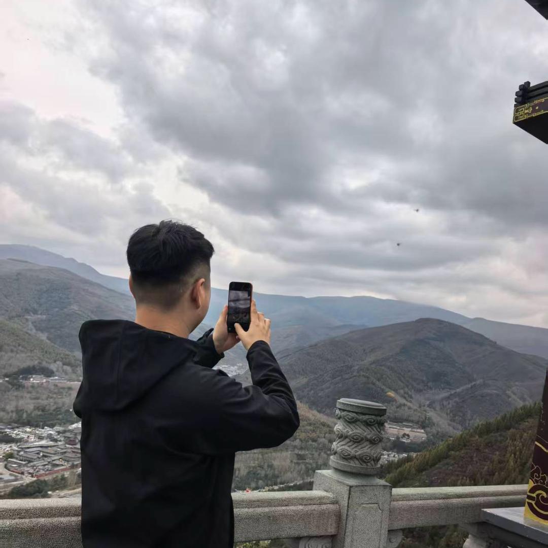吴威