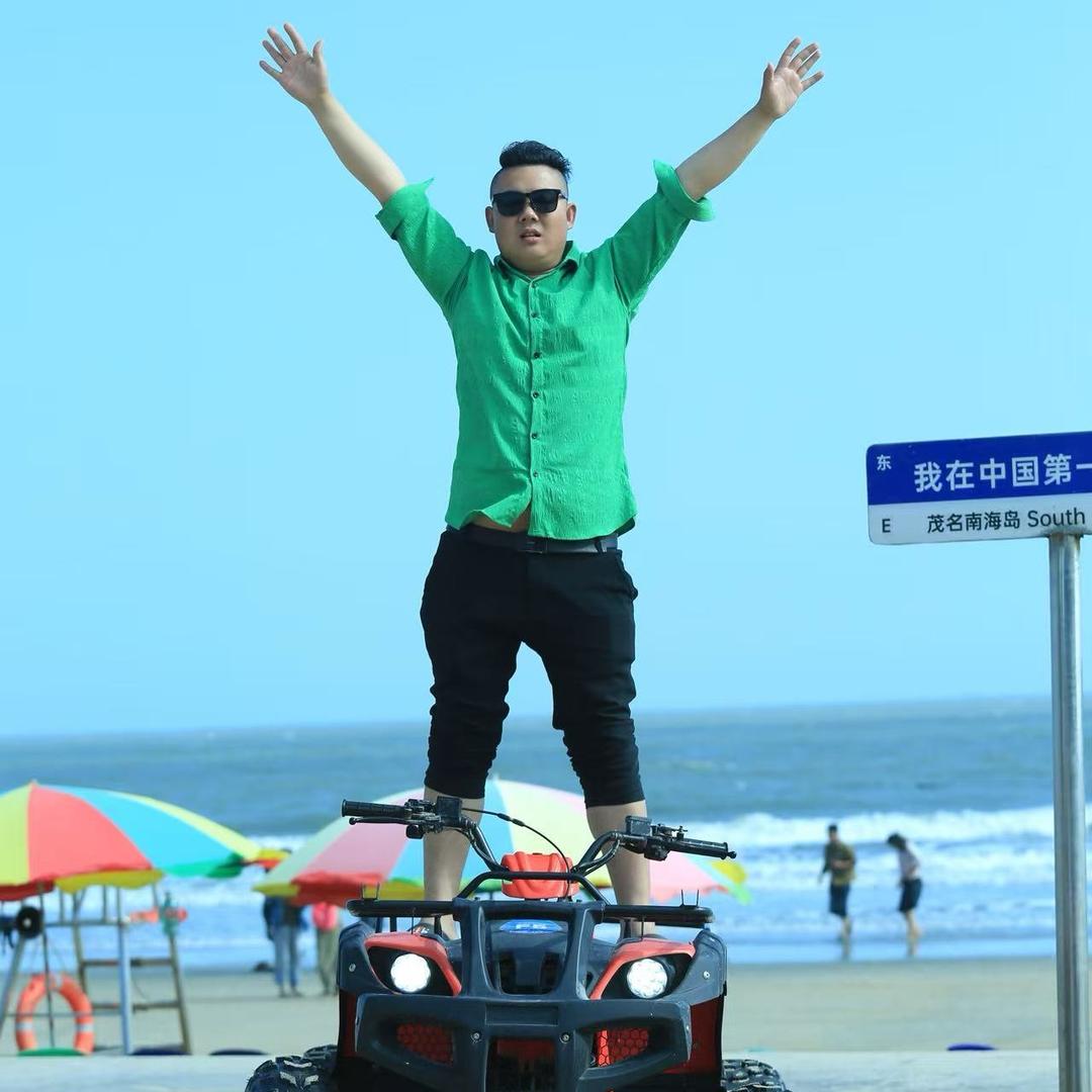 刘大帅