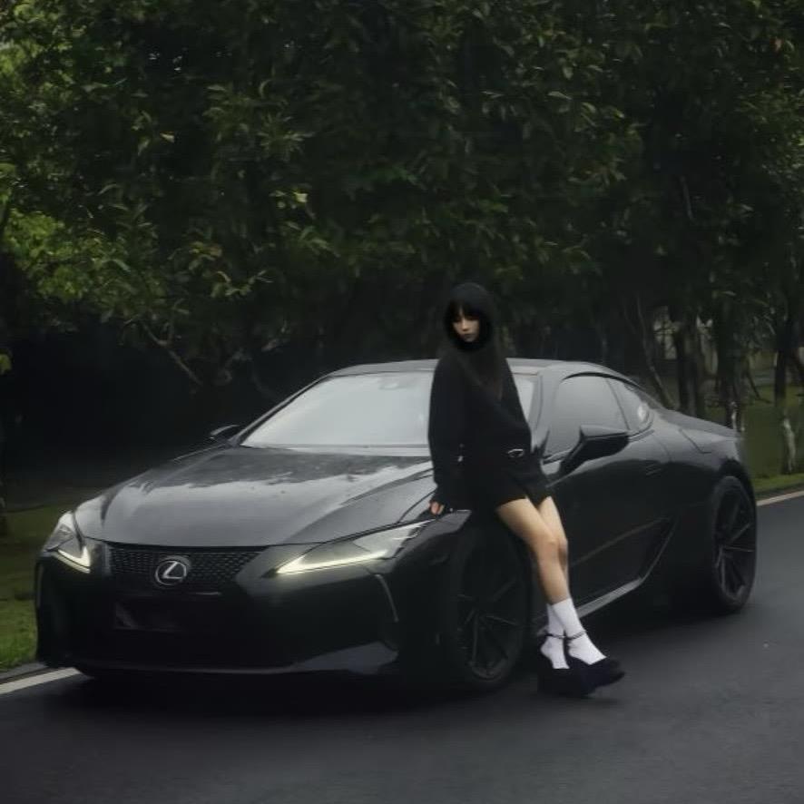 许多多（鑫昊禹二手车）