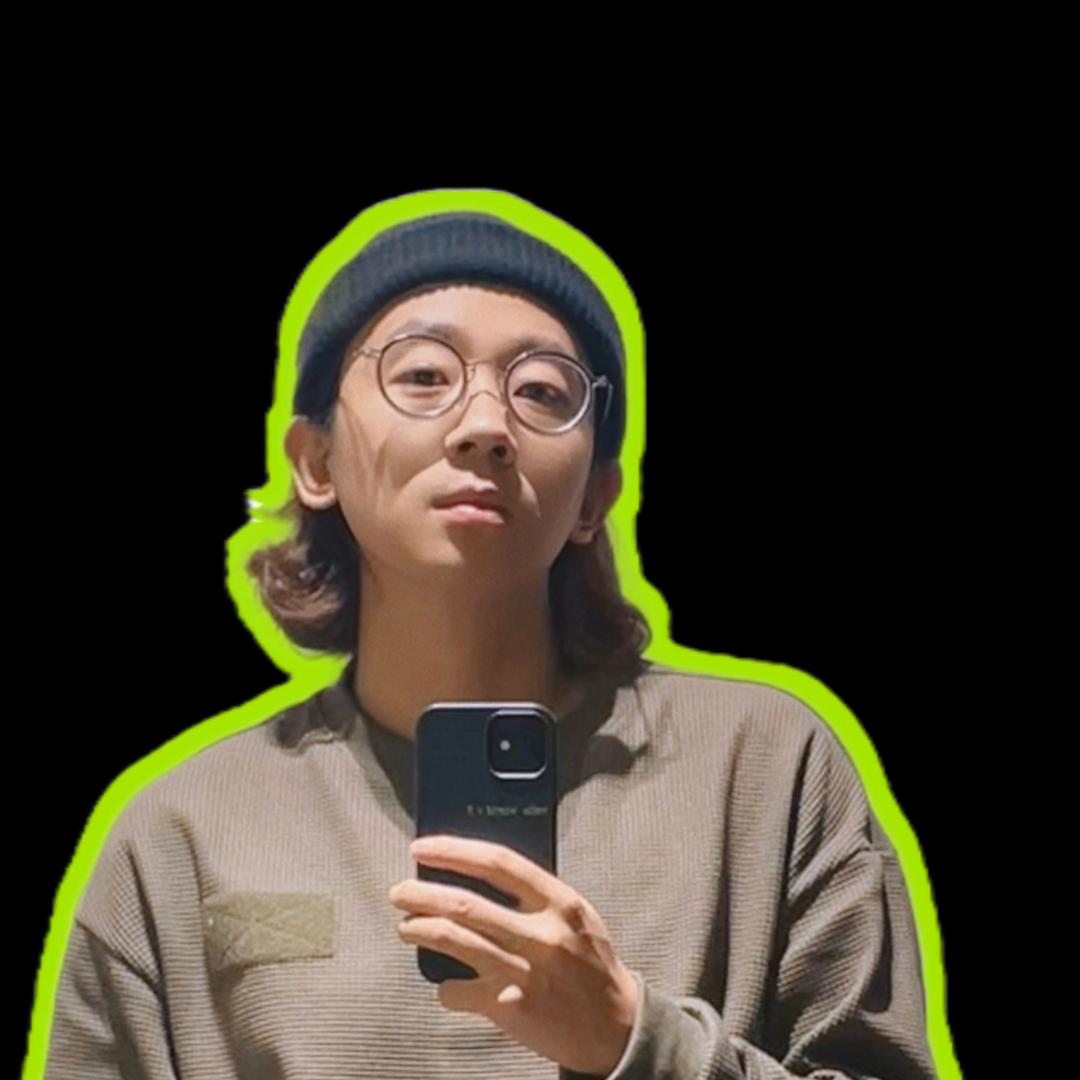 陈Hello.(装修日记）