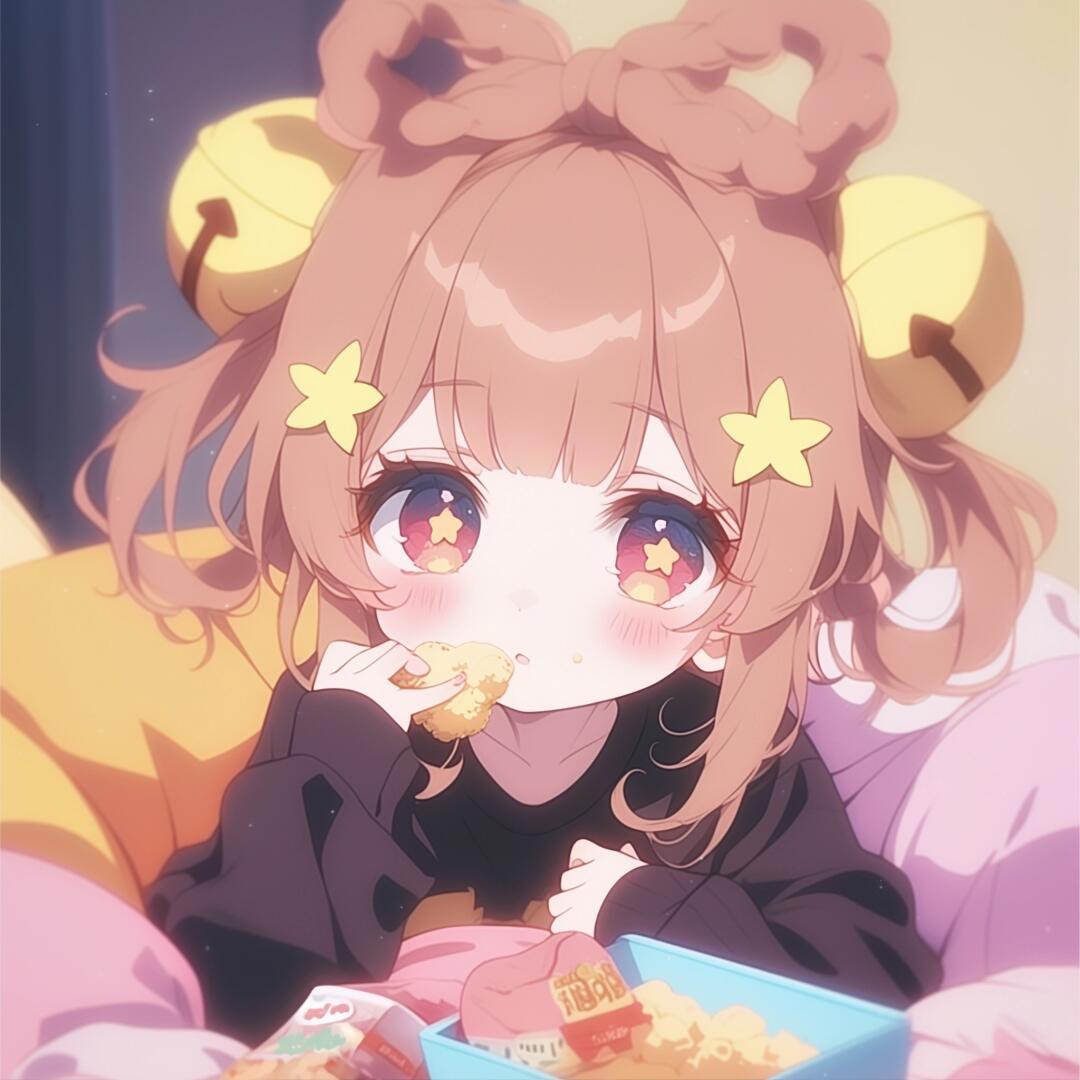 ✨Lucky星星(手游)